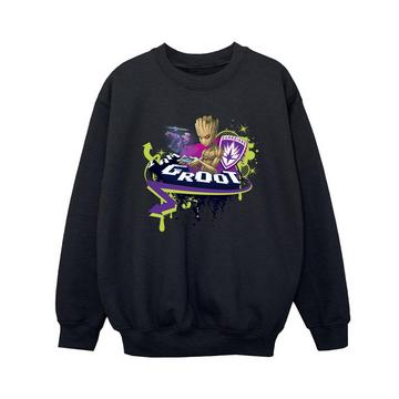 Guardians Of The Galaxy Sweatshirt