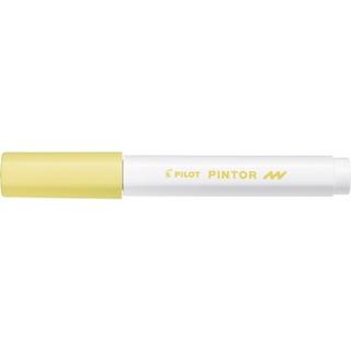 Pilot PILOT Marker Pintor F SW-PT-F-PY pastell gelb  