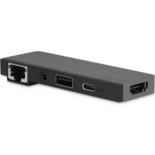 LMP  Dockingstation USB-C Tablet Dock Pro 