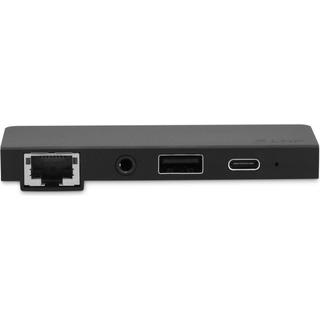 LMP  Dockingstation USB-C Tablet Dock Pro 
