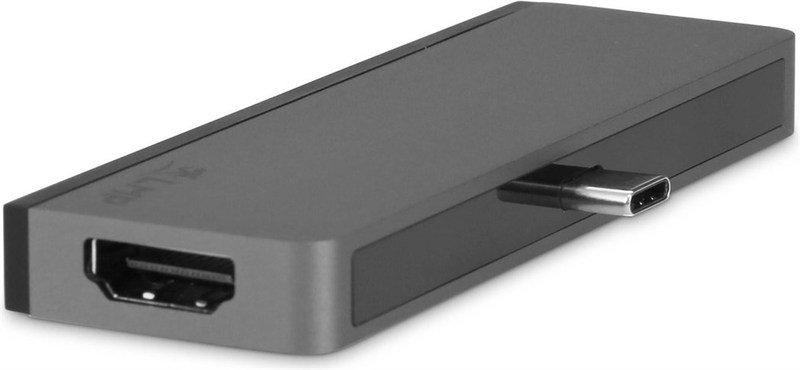 LMP  Dockingstation USB-C Tablet Dock Pro 