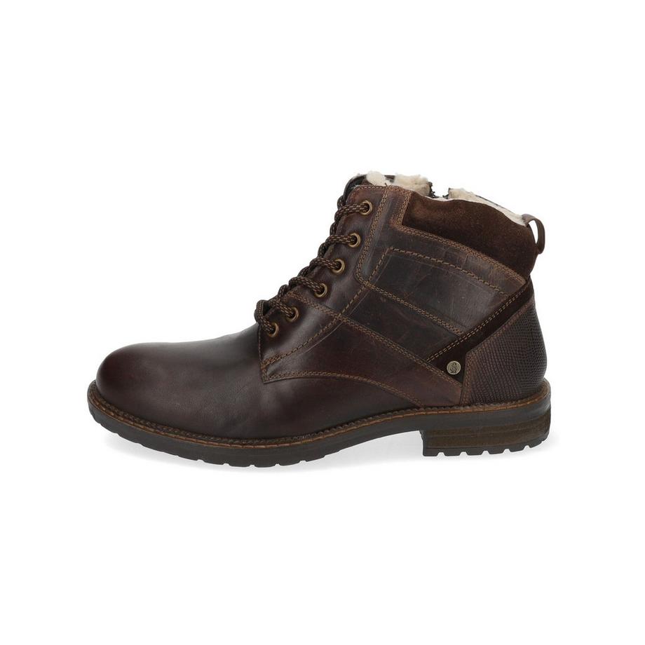 Hush Puppies 8163601 Stiefelette  