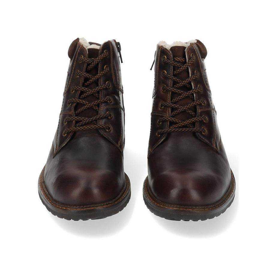 Hush Puppies 8163601 Stiefelette  