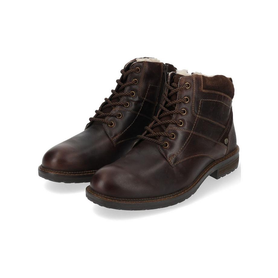 Hush Puppies 8163601 Stiefelette  