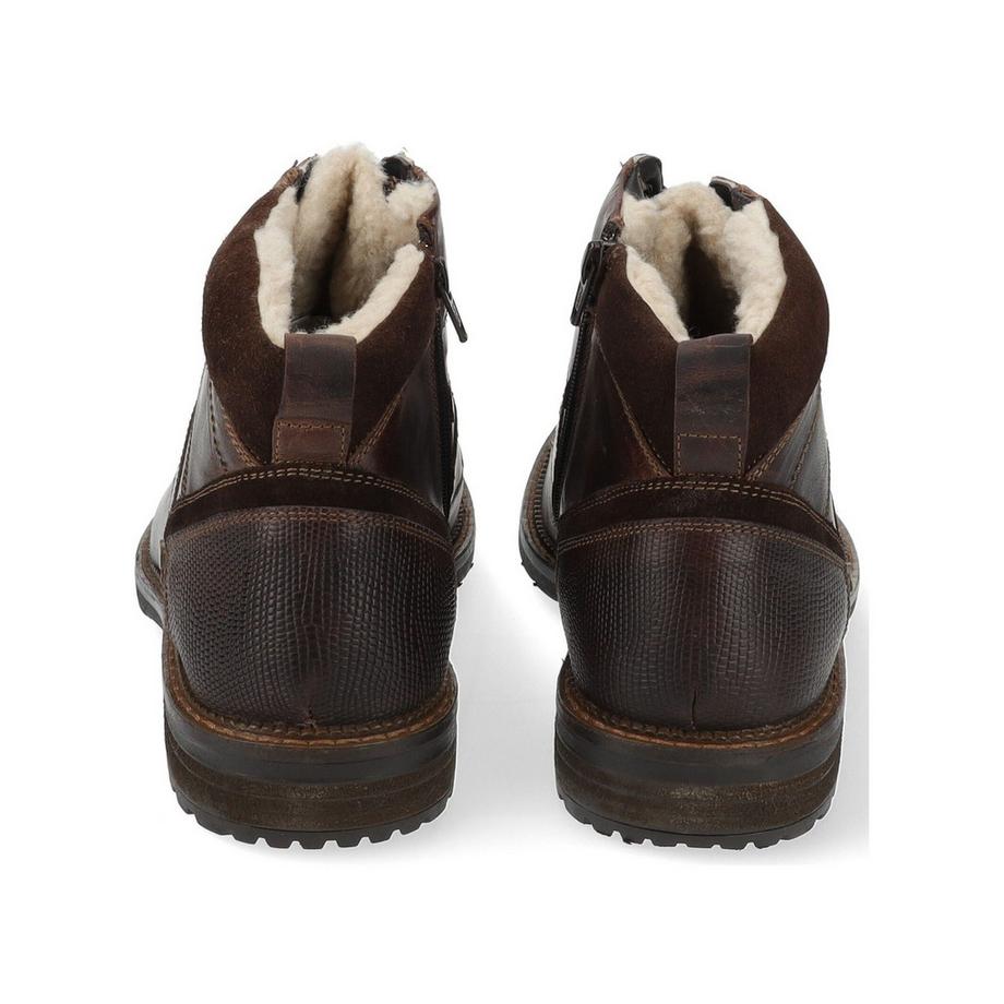 Hush Puppies 8163601 Stiefelette  
