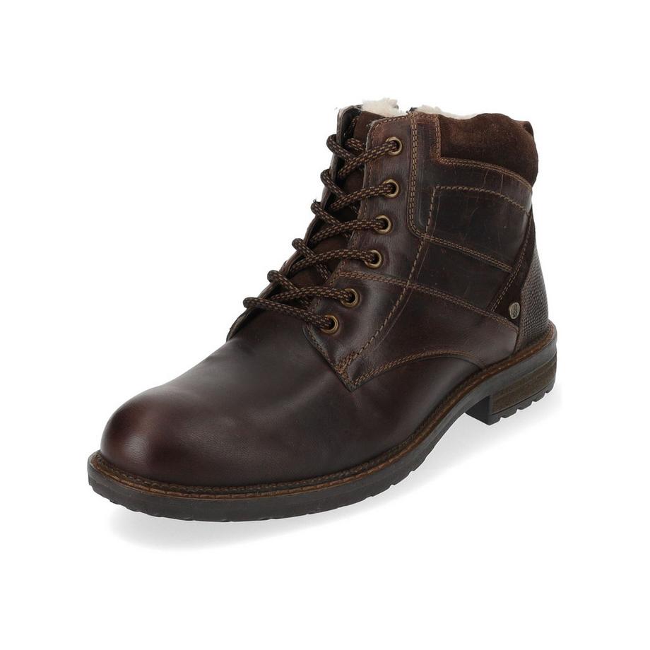 Stiefelette 8163601