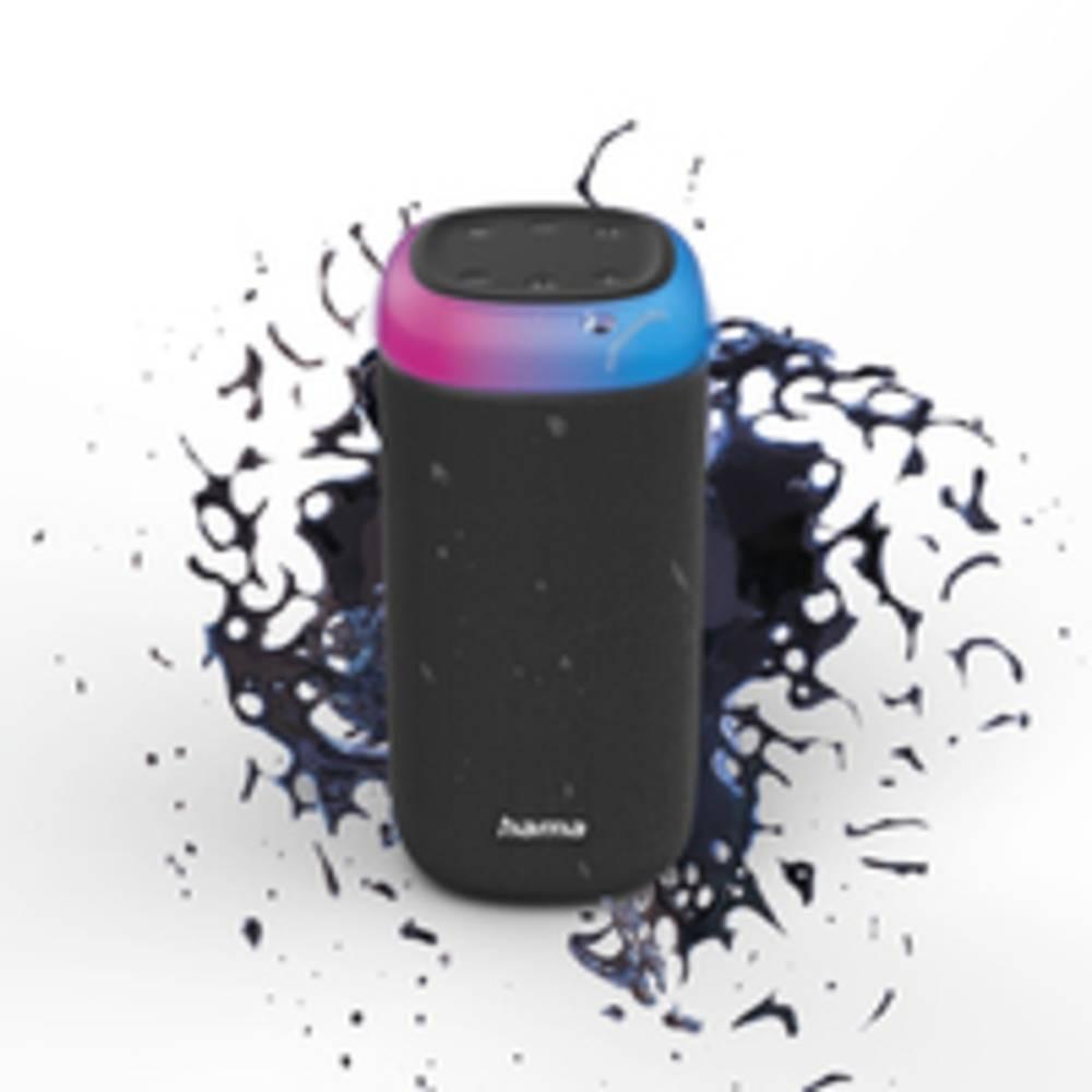 hama  Enceinte Bluetooth Shine 2.0 