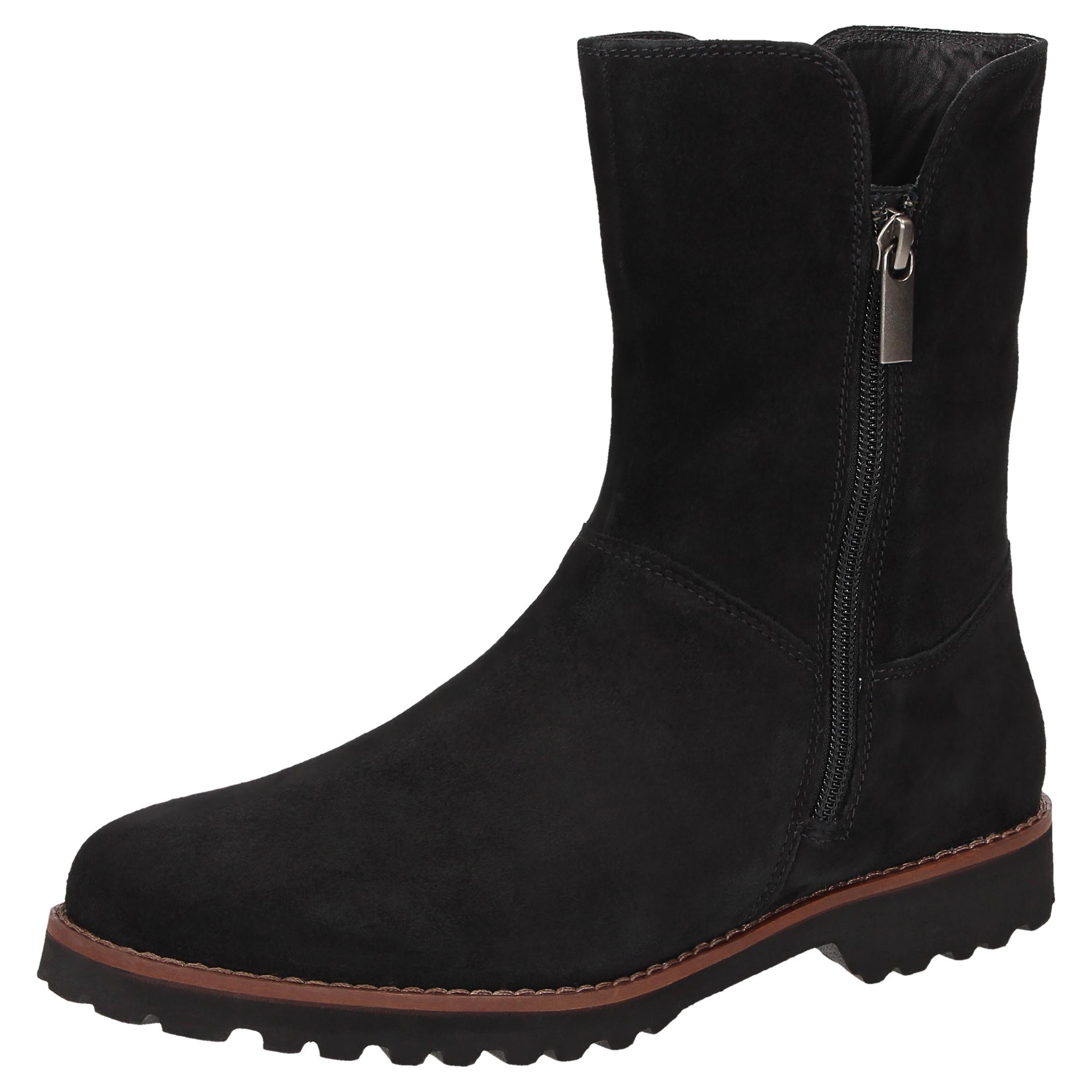 Sioux  Stiefelette Meredith-746-LF-H 