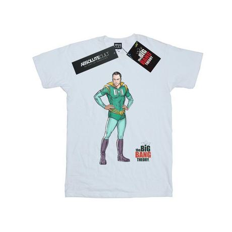 The Big Bang Theory  Tshirt 