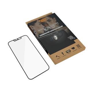 PanzerGlass  ® CamSlider® Displayschutzglas Apple iPhone 13 | 13 Pro - Embellished mit crystals from Swarovski® | Edge-to-Edge 