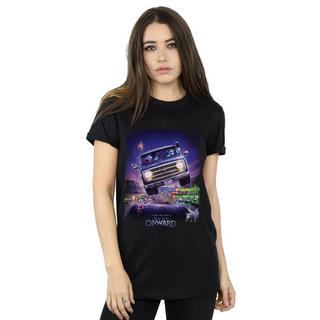 Disney  Onward TShirt 