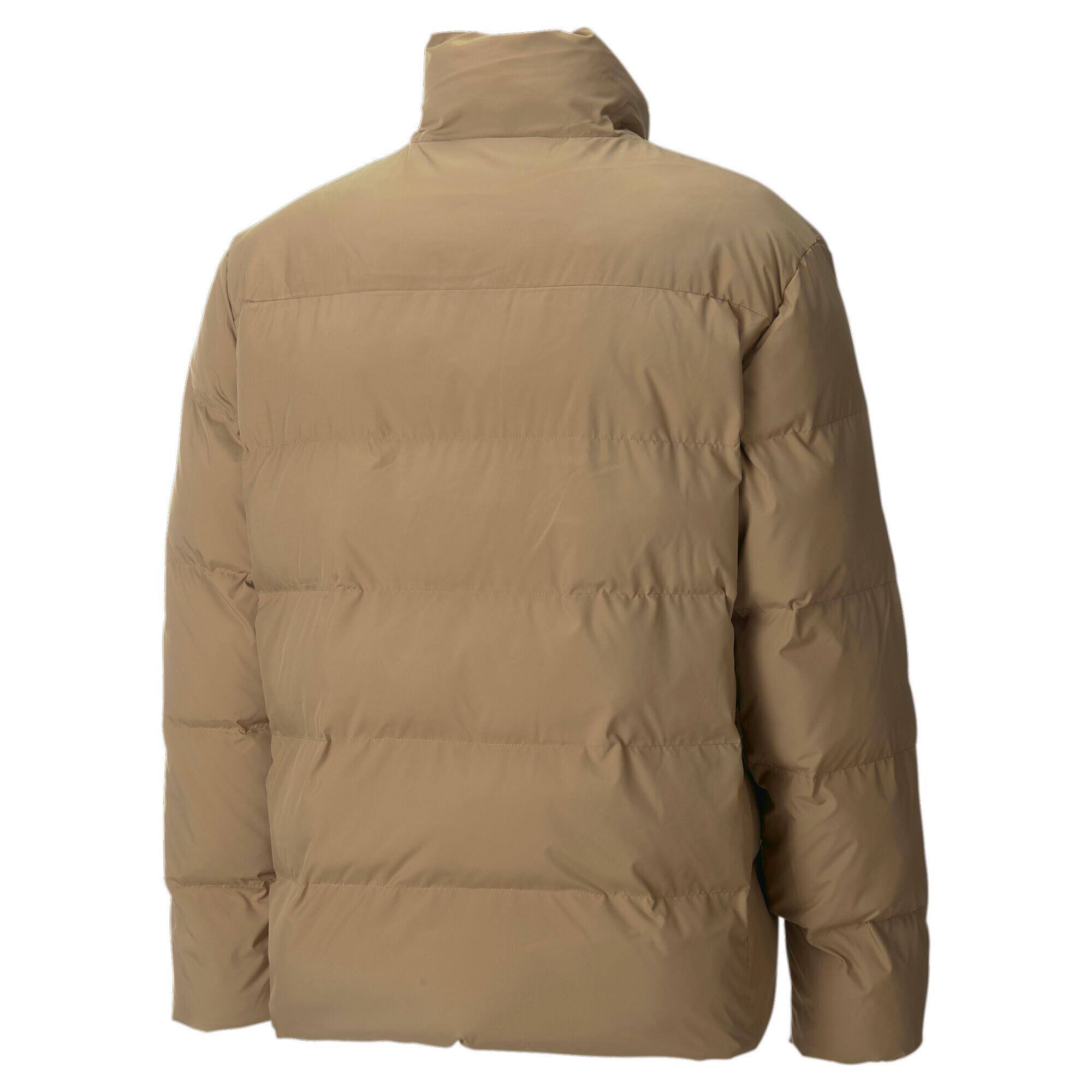 PUMA  daunenjacke better polyball 