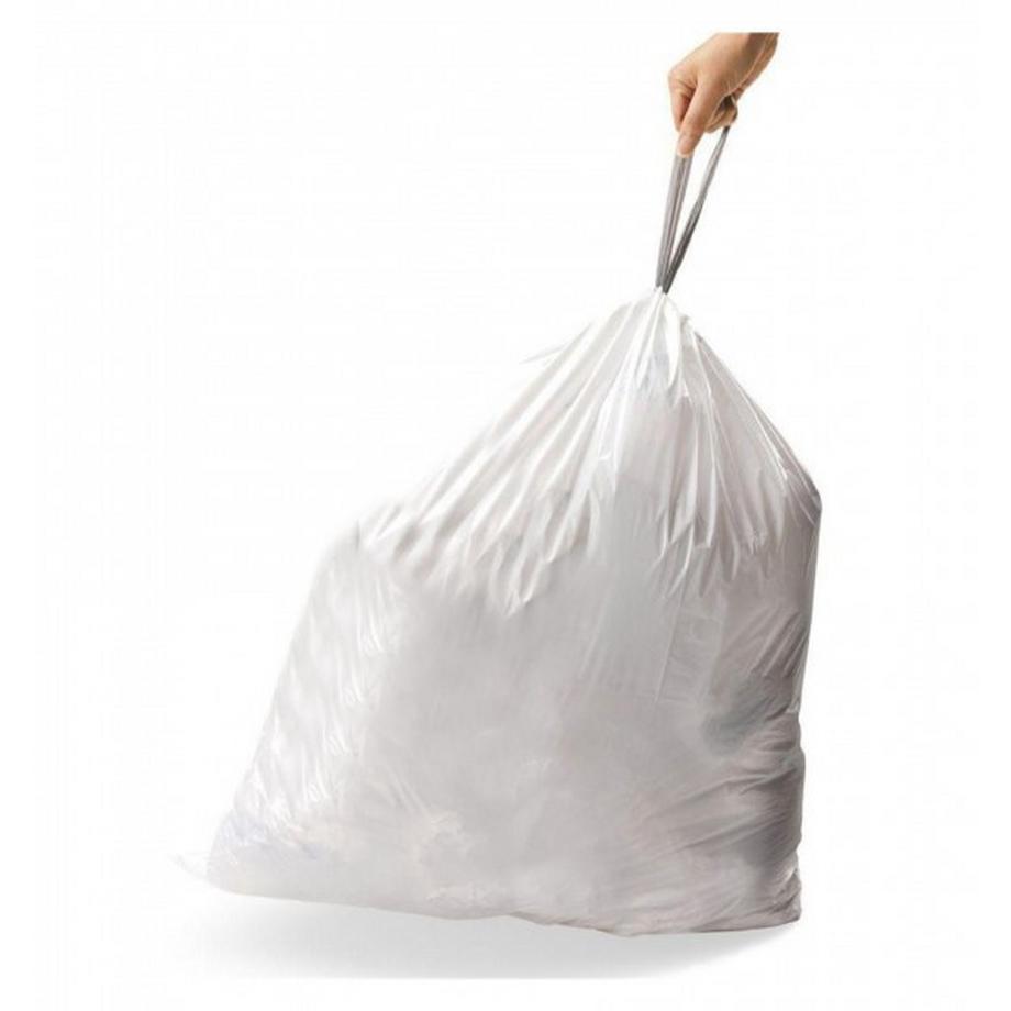 Müllbeutel (20 x, 50 l)