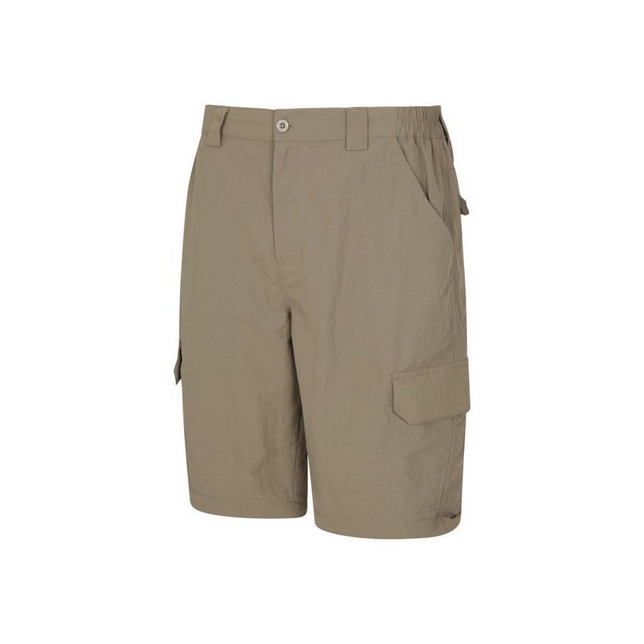 Mountain Warehouse Pantalon Convertible Trek  