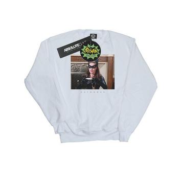 Batman TV Series Sweatshirt