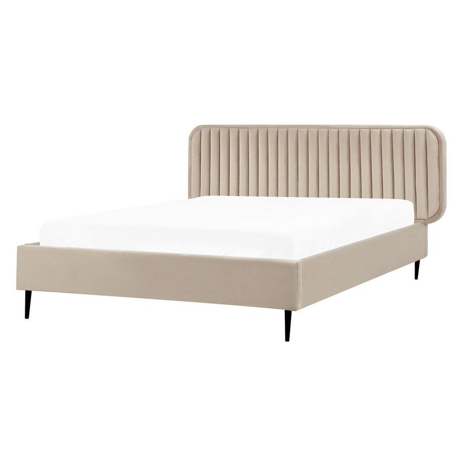 Letto en Velluto Moderno BRIN