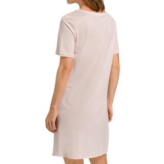 HANRO  Cotton Deluxe - chemise de nuit 