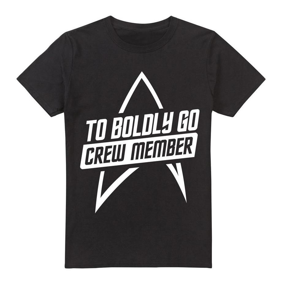 Tshirt THE NEXT GENERATION