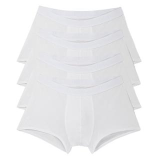 sloggi 24/7 Hipster Boxershorts 4er Pack  