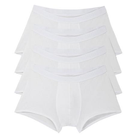 sloggi 24/7 Hipster Boxershorts 4er Pack  