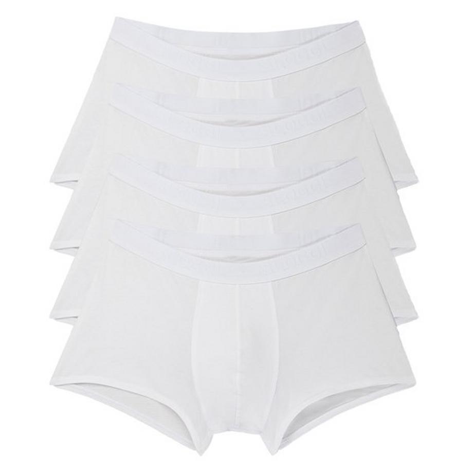 4er Pack 24/7 - Boxershorts - Hipster - Unterhose