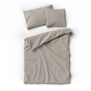 Lotus Bettwaren Lotus Hanf Bettwäsche  