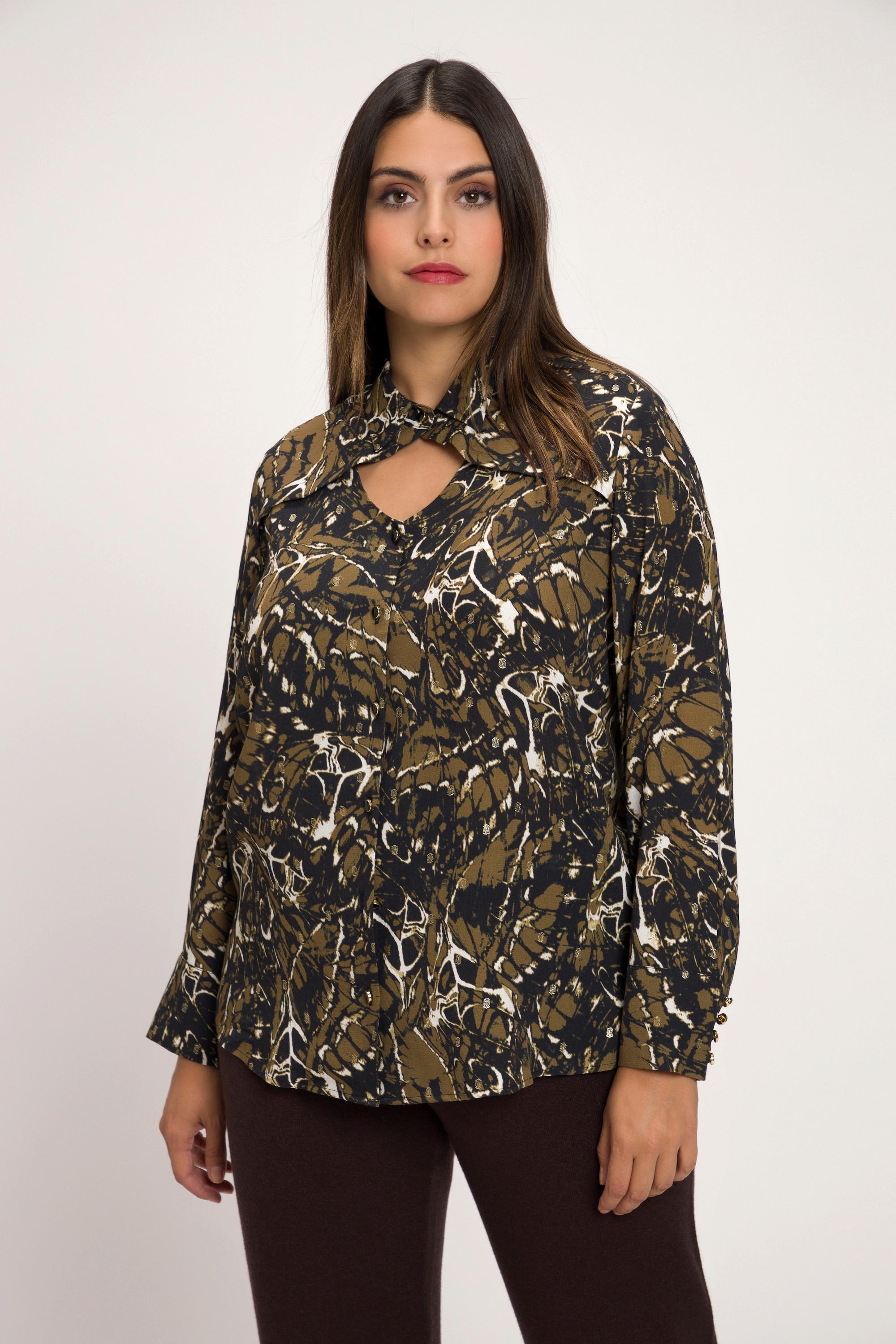 Ulla Popken  Blusa 