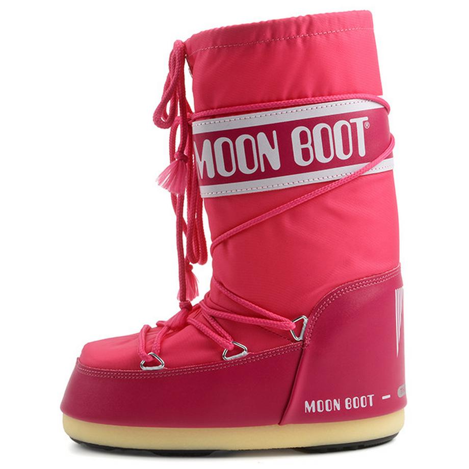 MOON BOOT Nylon 31 Schneestiefel  