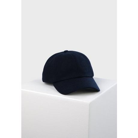 CASH-MERE.CH  Casquette de baseball en chachemire 