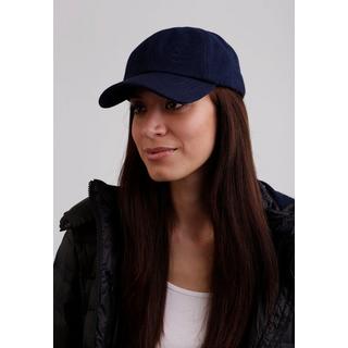 CASH-MERE.CH  Casquette de baseball en chachemire 