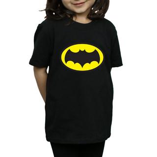 DC COMICS  Batman TV Series Logo TShirt 