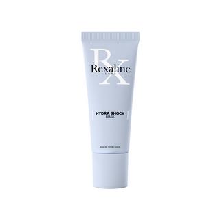 Rexaline  Feuchtigkeitsmaske Hdyra Shock Mask 