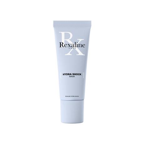 Rexaline  Feuchtigkeitsmaske Hdyra Shock Mask 