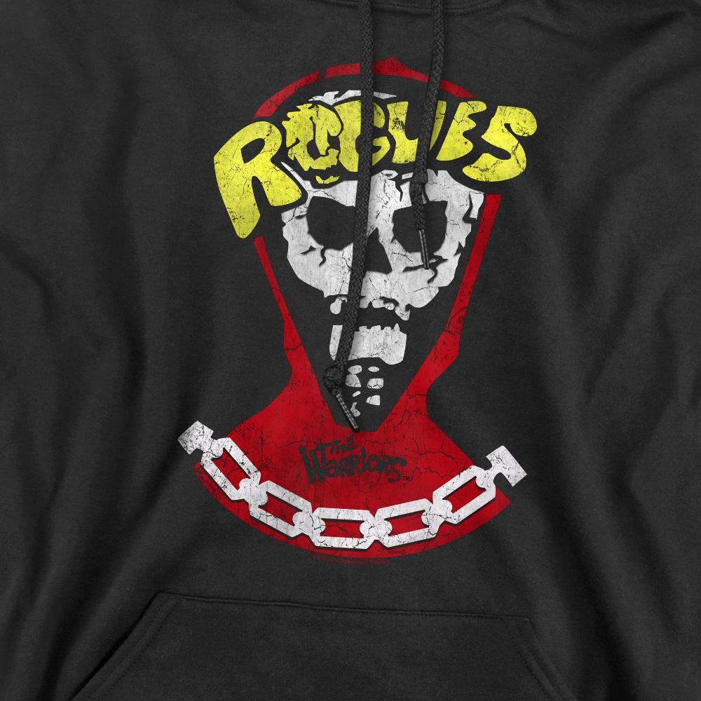 Top Gun The Rogues Felpa con cappuccio  