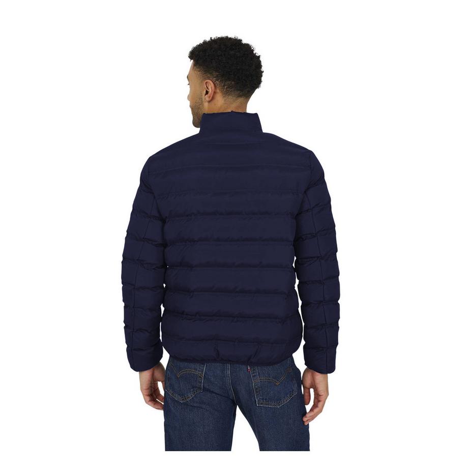 Brave Soul  Marley Jacke, Weiter Stehkragen 