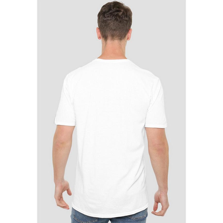 STAR WARS Star Wars Stormtrooper T-Shirt Imprimé Graphique  