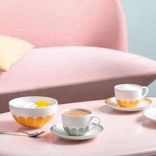 Villeroy & Boch Bol à céréales Fleur soleil  