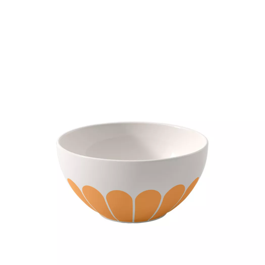 Villeroy & Boch Fleur Soleil Cereal Bowl