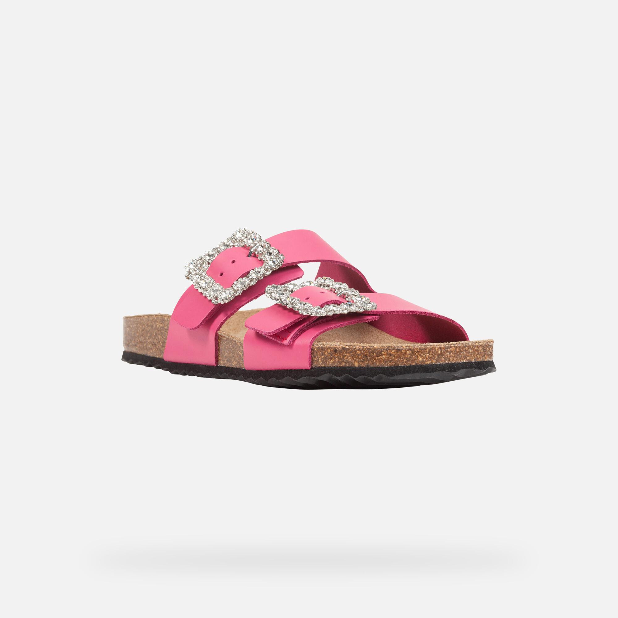 GEOX  sandalen für en brionia 