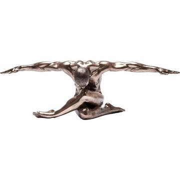 Figura decorativa Nudo Uomo Arco 137cm