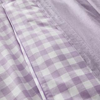 La Redoute Intérieurs Lenzuolo Piatto Veldi Gingham  