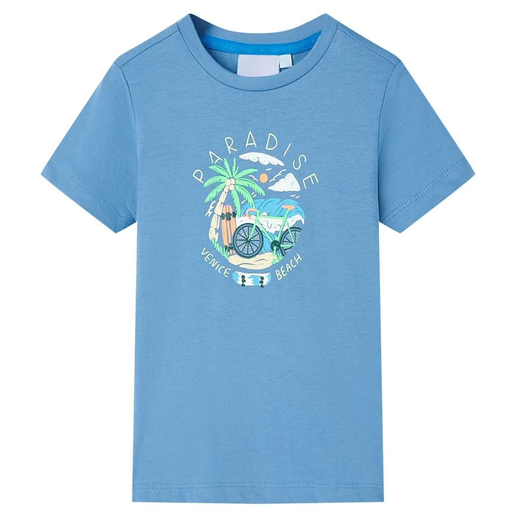 VidaXL  T-shirt pour enfants coton 