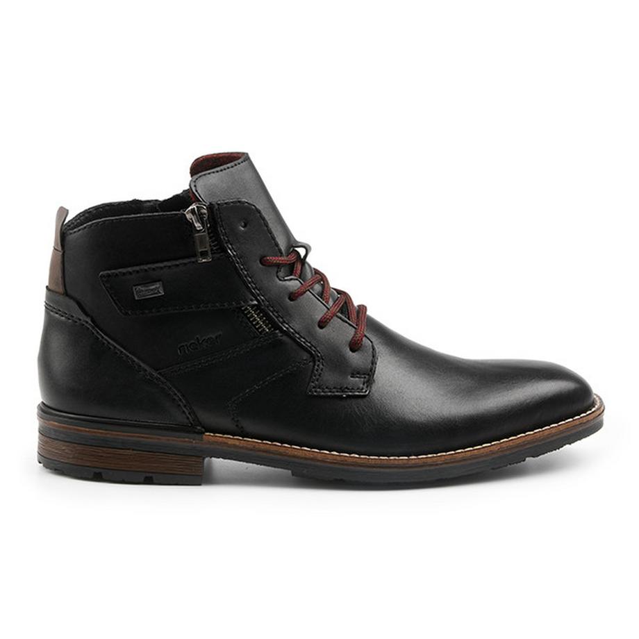 Rieker B1334-00 Stivaletti  