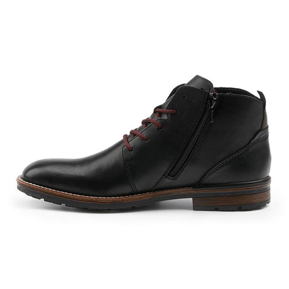 Rieker B1334-00 Stivaletti  