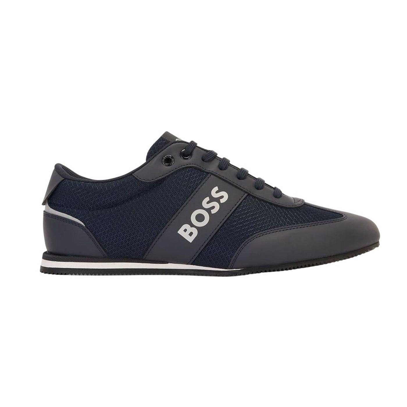 BOSS  Sneaker Rusham 