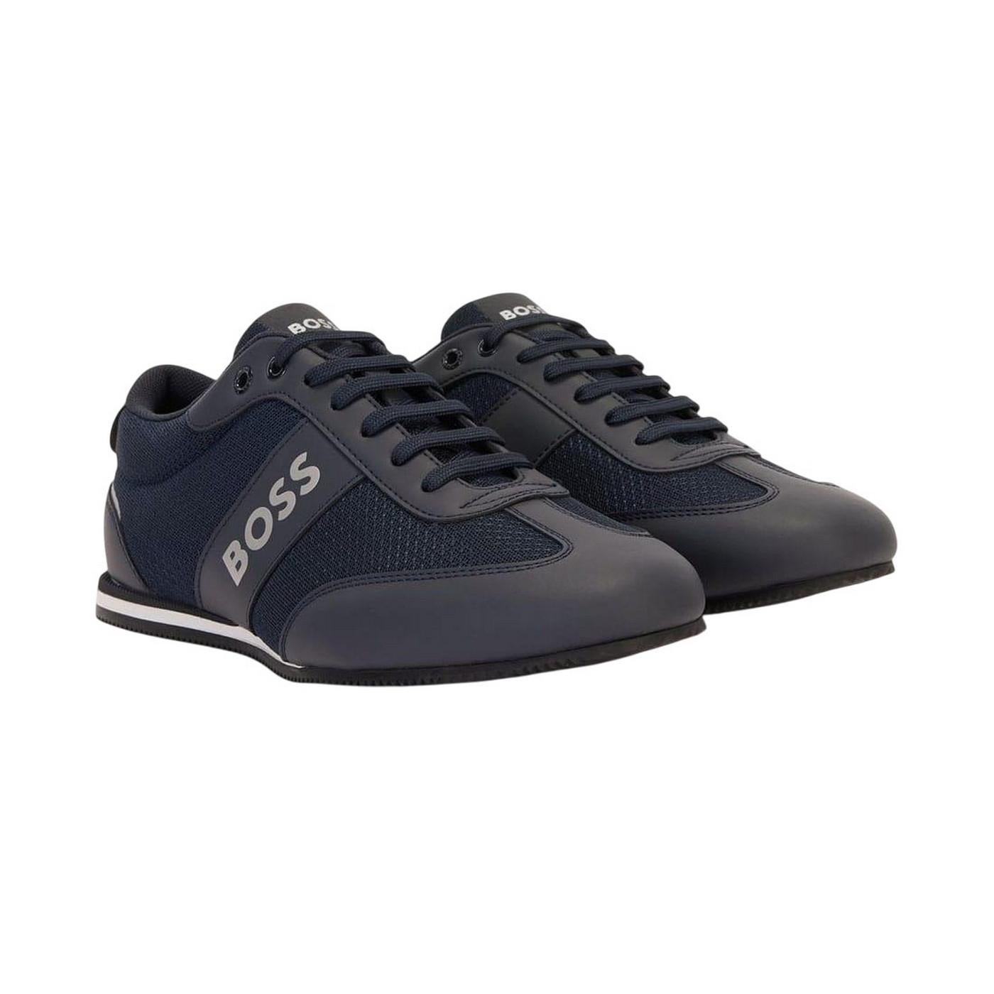 BOSS  Sneaker Rusham 