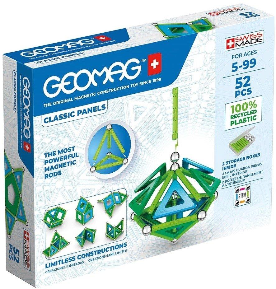 Geomag  Geomag Classic GM471 giocattolo antistress Giocattolo con magnete al neodimio 
