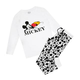 Disney  Ensemble de pyjama long SNOOZE 