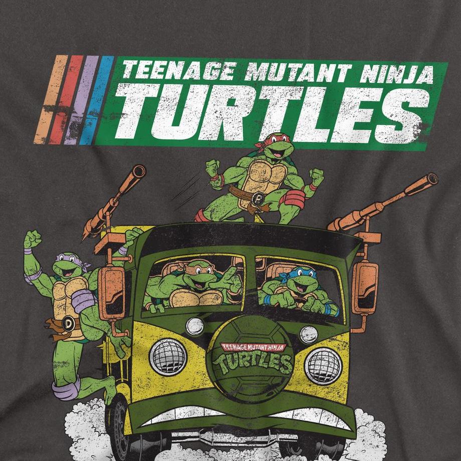 TEENAGE MUTANT NINJA TURTLE  T-Shirt 