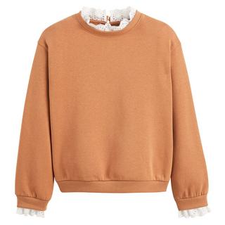 La Redoute Collections  Sweat en molleton 